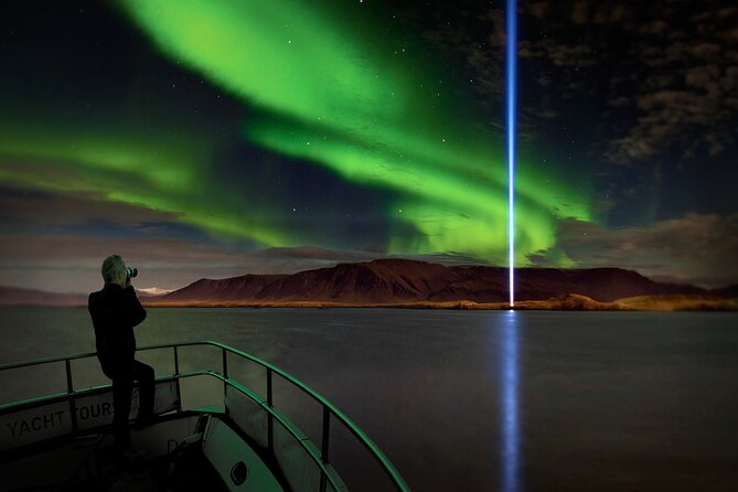 Northern Lights Yacht Cruise - Key takeaways before your aurora night