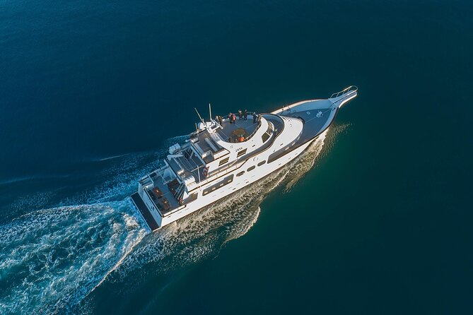 Northern Lights Yacht Cruise in Reykjavik - Why this Reykjavik cruise works when you want maximum night-sky time