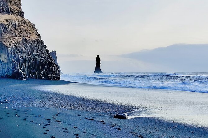 One-Day Tour: Private South Coast with Diamond Beach Adventure - Comfort and charging that actually help on a long driving day