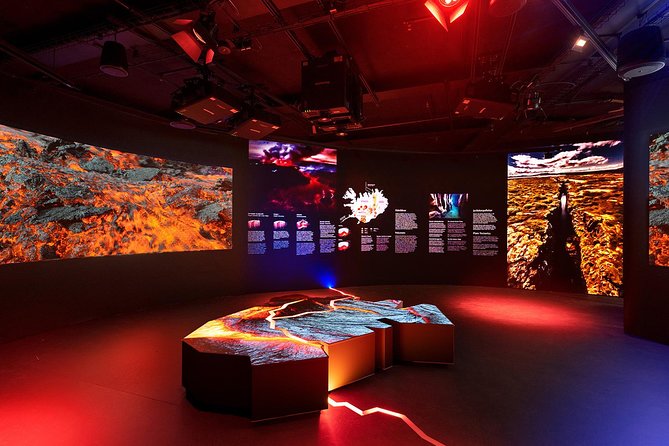 Perlan - Wonders of Iceland Experience - Volcanic power meets museum craft: what makes Perlan feel different
