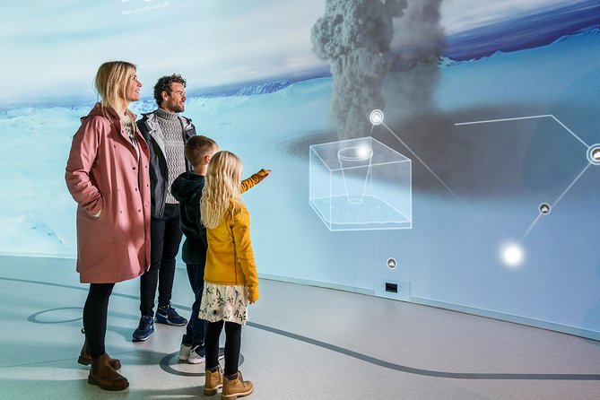 Perlan - Wonders of Iceland Experience - Price and value: is $56.84 a good deal?