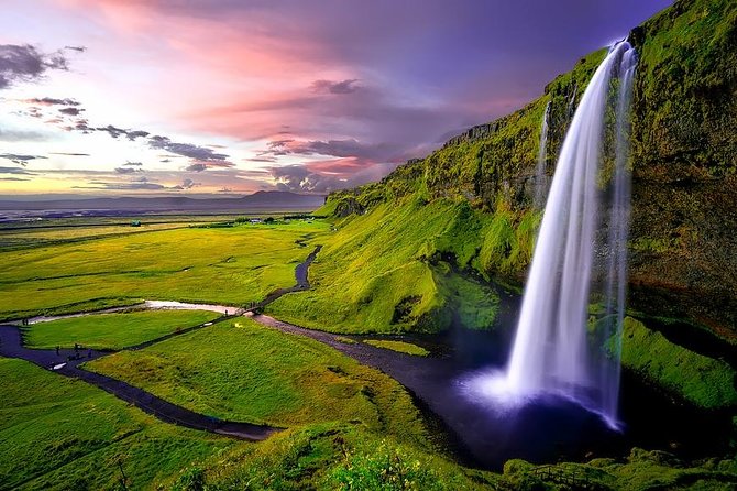 Personalized Road Trip Plan - Key takeaways before you plan your Iceland drives