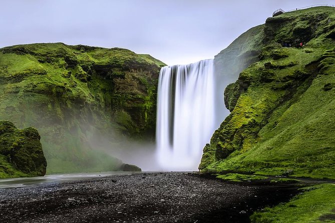 Personalized Road Trip Plan - Reykjavik start, 8:00 am energy, and what self-driving really means