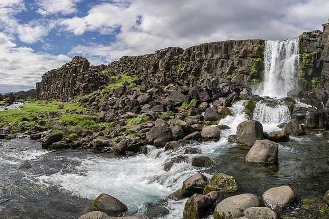 Premium Golden Circle Tour in Jeep - 4WD comfort, Wi‑Fi, and how the day flows