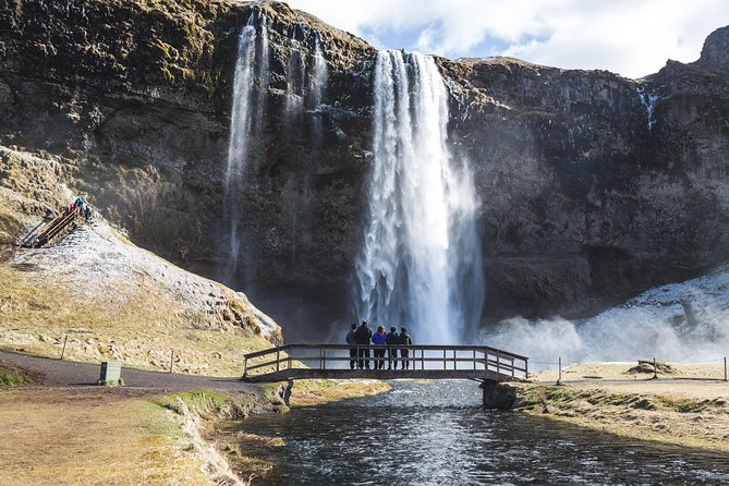 Private 2-Day Glacier Lagoon, Ice Cave and Northern Lights - Day 2: Jökulsárlón Lagoon and the Iceberg Experience That Never Gets Old
