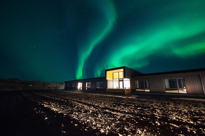 Private 2-Day Glacier Lagoon, Ice Cave and Northern Lights - Day 1: Seljalandsfoss, Skógafoss, Reynisfjara, and the Vik Stops
