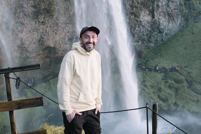 Private 3 days Tour and Northen Lights Experience with Photography with Luke - A 3-Day Reykjavik Plan Built for Photo-First Sightseeing