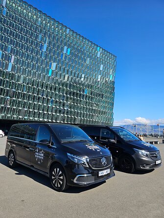 Private 3 Hours Tour with Airport Transfer in Reykjavik - Quick take: the highlights that matter