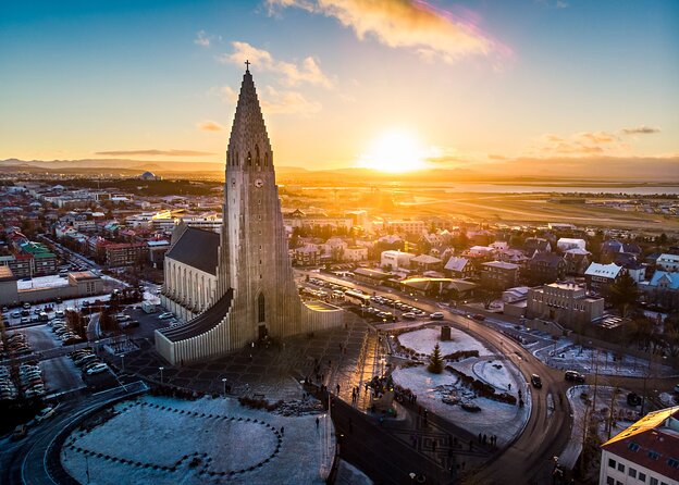 Private 3 Hours Tour with Airport Transfer in Reykjavik - Why a private 3-hour Reykjavik tour can be the smartest use of time
