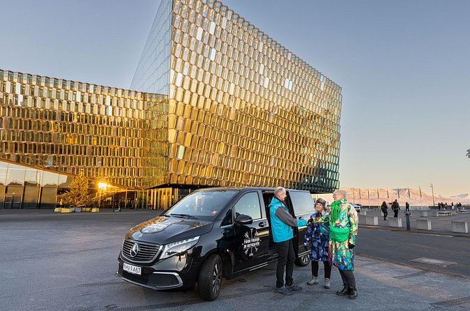 Private 6 Hour Airport or Cruise Tour with Transfer - Should you book this private Reykjavik transfer tour?