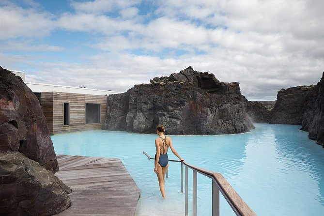 Private Airport - Blue Lagoon - Reykjavík - From Keflavík Airport to Blue Lagoon: Direct, Timed, and Actually Relaxing