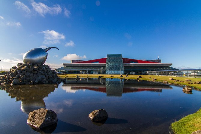 Private Airport - Blue Lagoon - Reykjavík - Blue Lagoon to Reykjavik: A Calm Finish After the Soak