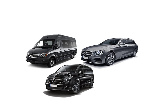Private Airport Transfer between KEF Airport & Reykjavik - Key points to know before you go