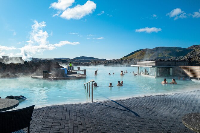 Private Airport Transfer with Blue Lagoon - Admission included - Timing and the realistic 4-hour estimate