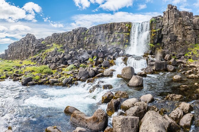 Private Bespoke Golden Circle Tour - Stop 2: Geysir Geothermal Area and the Reliable Show of Strokkur