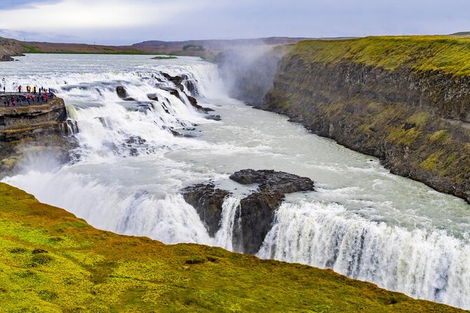 Private Bespoke Golden Circle Tour - Timing, Pace, and How to Build a Day That Feels Good
