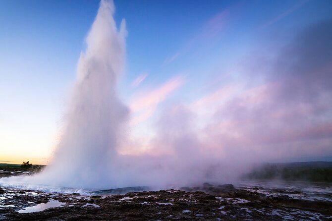 Private Bespoke Golden Circle Tour - Price and Value: $1,894.07 Per Group Up to 8 (and Why Group Size Changes the Math)