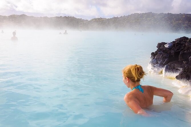 Private Blue Lagoon Tour from Reykjavik: 2 Hour Spa Experience - A possible bonus stop if your route allows it