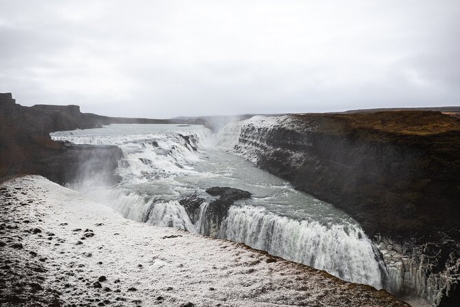Private Classic Golden Circle Tour - Guides make the day: what to look for and what to ask