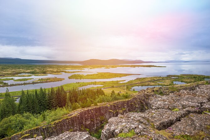 Private Classic Golden Circle Tour - What’s included (and what you’ll need to plan yourself)