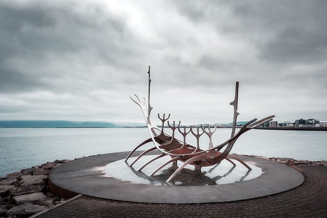 Private Combo Reykjavik Walk and Folklore Tour - Old Harbour to Laugavegur: From Boats to Everyday City Life