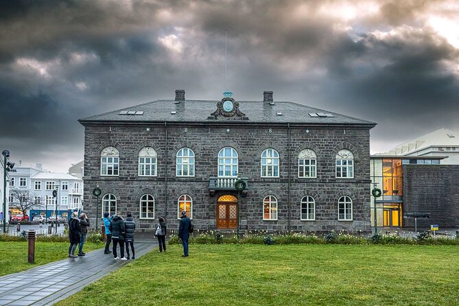 Private Combo Reykjavik Walk and Folklore Tour - Price and Value: When $204 Makes Sense (and When It Might Not)