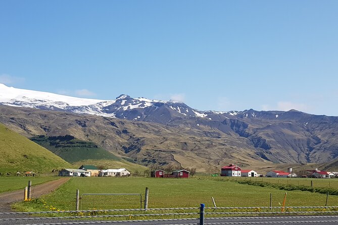 Private Day Tour: Explore Iceland’s South Coast & Glacier Hike - The Glacier Hike at Sólheimajökull: Where the Gear Matters