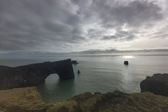 Private Day Tour: Explore Iceland’s South Coast & Glacier Hike - Getting Back to Reykjavík: A Long Day, But a Logical One