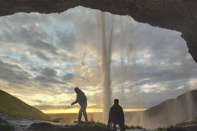 Private Day Tour: Explore Iceland’s South Coast & Glacier Hike - Price and Value: $1,950 for Up to 7 People