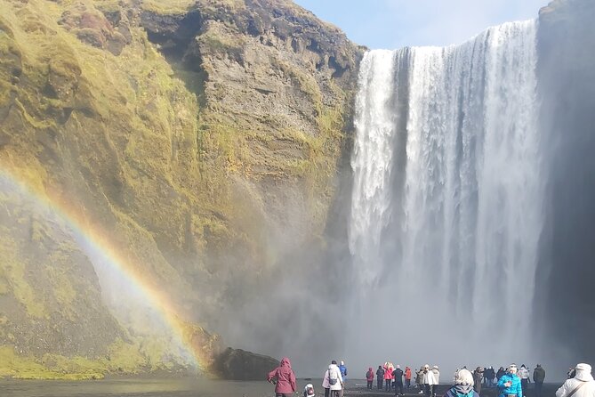Private Day Tour: Explore Iceland’s South Coast & Glacier Hike - Reykjavík at 8:00 AM: The Real Start of the Day