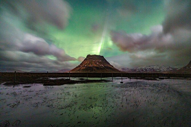 Private day tour in Snaefellsnes Peninsula - Why this Snæfellsnes loop works as a private full-day