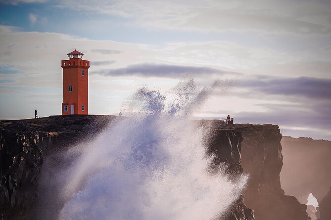 Private day tour in Snaefellsnes Peninsula - What’s included (and what you’ll plan yourself)