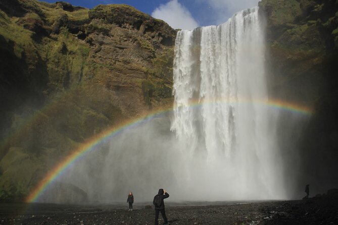 Private Day Trip to the Icelandic South Coast from Reykjavik - How Flexible Is the Day When Weather Changes?