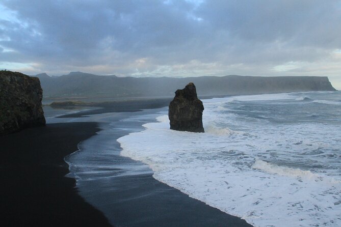 Private Day Trip to the Icelandic South Coast from Reykjavik - Stop 1: Seljalandsfoss for the Walk-Behind Waterfall Experience