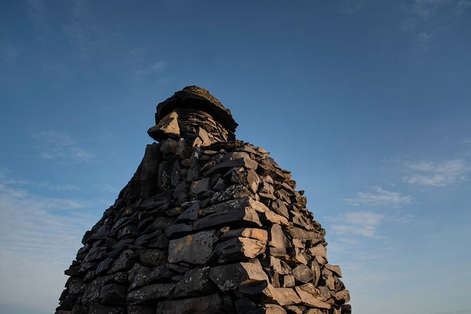 Private Exploration of The Snæfellsnes Peninsula - Price and what you’re really paying for ($1,190 per group up to 4)