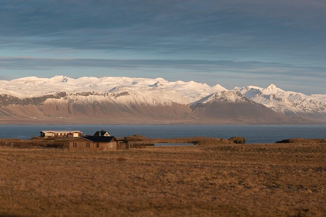 Private Exploration of The Snæfellsnes Peninsula - Private guide impact: how Yandy and Julien-style hosting changes the day