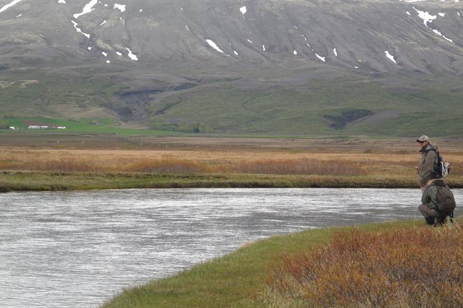 Private Fishing Tour from Reykjavik - Arctic Char and Brown Trout - Timing and pacing: how a 6–7 hour fishing block actually plays out
