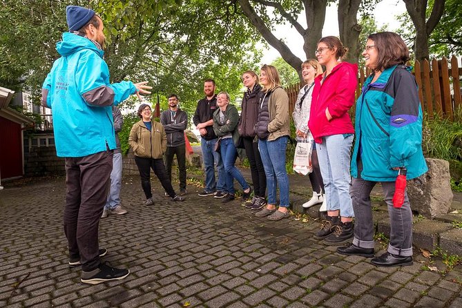 Private Folklore Walking Tour - Meet the Elves, Trolls & Ghosts of Iceland - Key things to know before you go