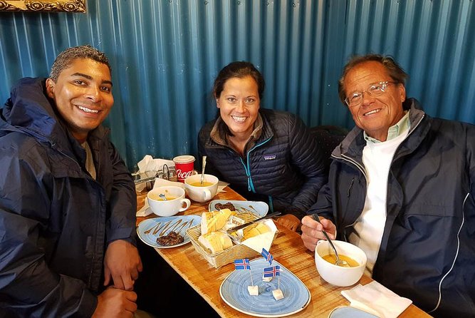 Private Food Walking Tour in Reykjavik - Key highlights to know before you go