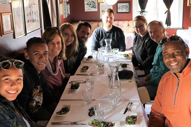 Private Food Walking Tour in Reykjavik - Private tour reality check: value comes from the guide