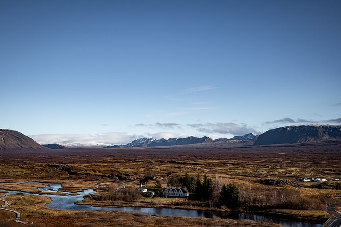 Private Full-Day Golden Circle Tour from Reykjavik - Geysir and Strokkur: How to Watch an Eruption Without Guessing