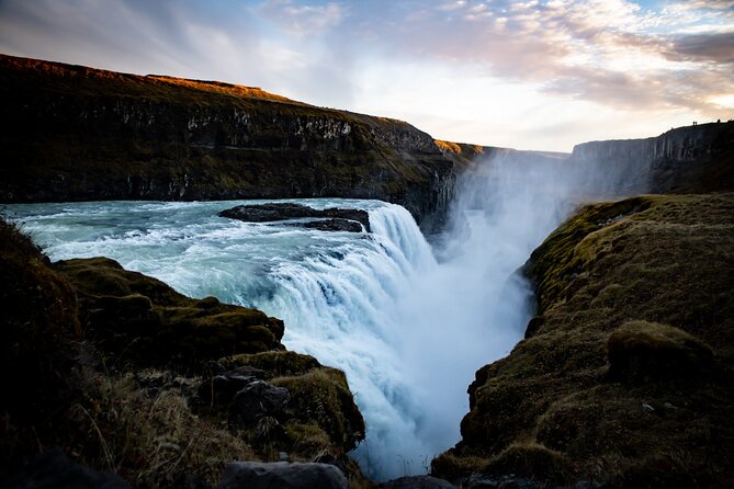 Private Full-Day Golden Circle Tour from Reykjavik - Your Guide Matters: Getting Explanations That Stick