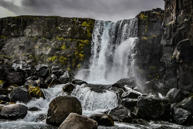 Private Full-Day Golden Circle Tour from Reykjavik - Transportation Notes From Reykjavik: Pickup Limits and Smooth Starts