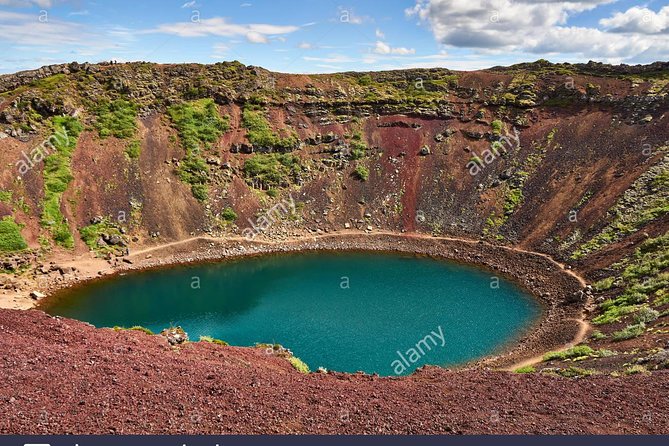 Private Golden Circle - The real reason this private Golden Circle feels easier
