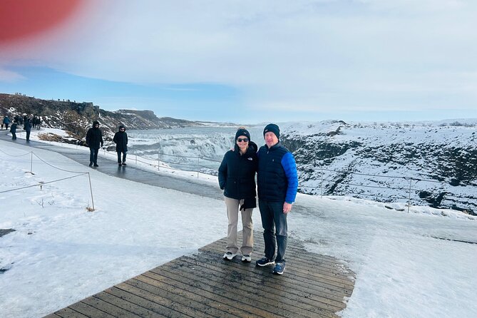 Private Golden Circle - Geysir: why Strokkur timings matter for photos