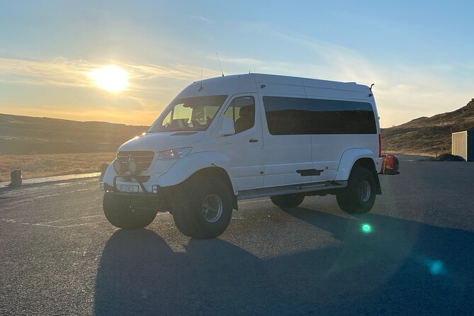 Private Golden circle and glacier super jeep tour from Reykjavik - Value Check: When a Private Golden Circle + Glacier Tour Is Worth Paying For