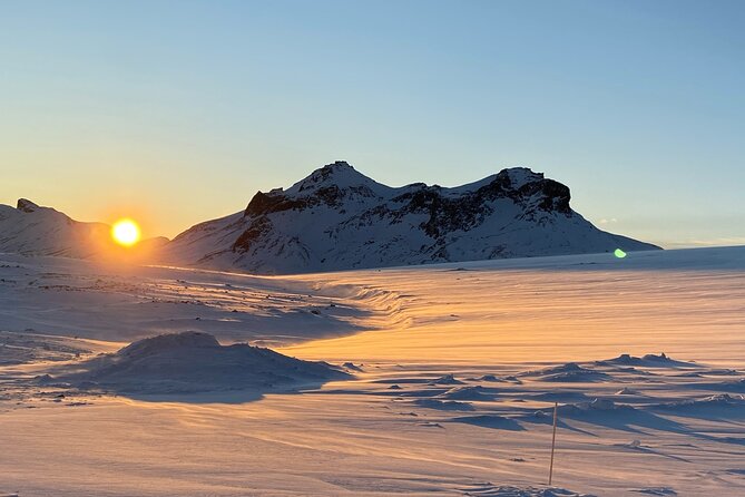 Private Golden circle and glacier super jeep tour from Reykjavik - Should You Book This Reykjavik Super Jeep Golden Circle + Langjökull Tour?
