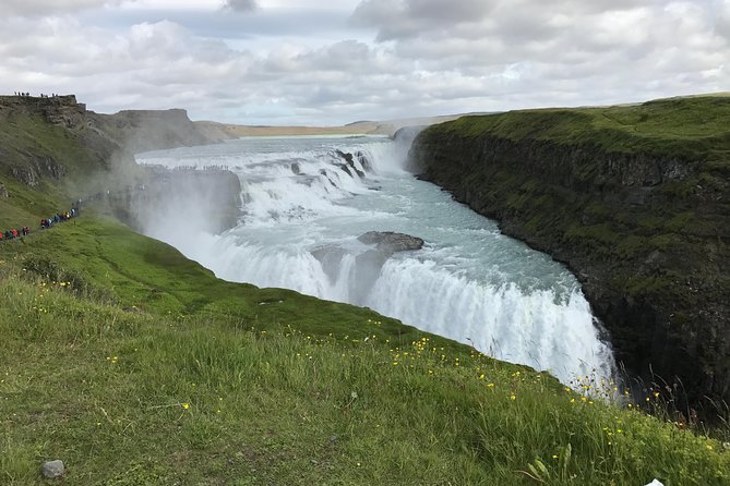 Private Golden circle and glacier super jeep tour from Reykjavik - Thingvellir National Park: Where Plates Meet and the Althingi Story Lands