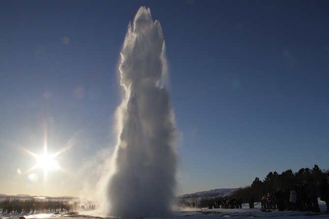 Private Golden Circle and Secret Lagoon Tour from Reykjavik - Pickup at 10:00, Private Transport, and the Real Meaning of No Rush