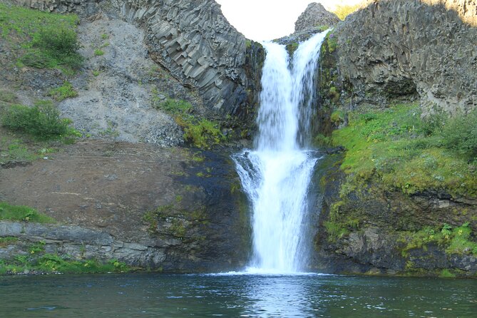 Private Golden Circle and Secret Lagoon Tour from Reykjavik - The Middle of the Day and Why Local Stops Matter on a Private Route